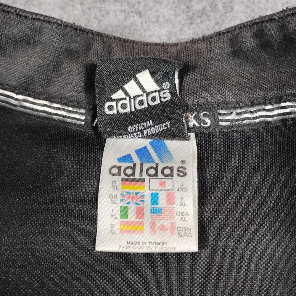 adidas brand team